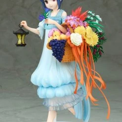 WANDERER Rin Shima Birthday Ver Laid-Back Camp Figure