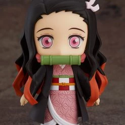 GOOD SMILE Nezuko Kamado (3rd-run) Demon Slayer Nendoroid Figure