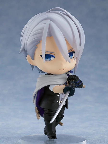 GOOD SMILE Yamambagiri Chougi Touken Ranbu -ONLINE- Nendoroid Figure - Image 2