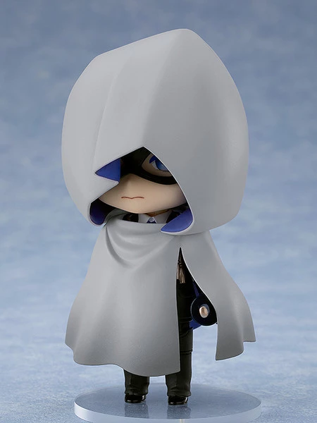 GOOD SMILE Yamambagiri Chougi Touken Ranbu -ONLINE- Nendoroid Figure - Image 4