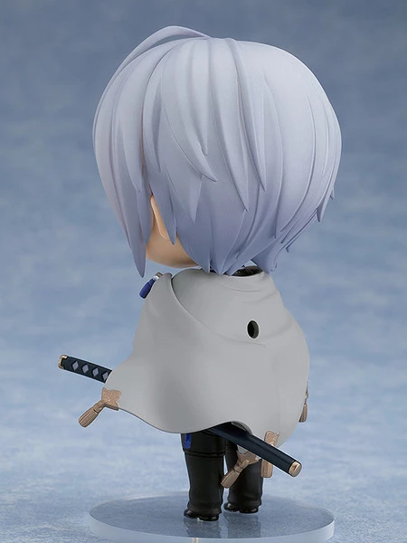 GOOD SMILE Yamambagiri Chougi Touken Ranbu -ONLINE- Nendoroid Figure - Image 5
