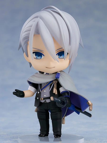 GOOD SMILE Yamambagiri Chougi Touken Ranbu -ONLINE- Nendoroid Figure