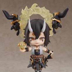 GOOD SMILE ARTS SHANGHAI Otakemaru Onmyoji Nendoroid Figure