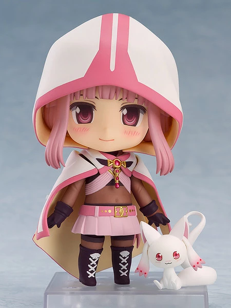 GOOD SMILE Iroha Tamaki (Re-run) Puella Magi Madoka Magica Magia Record Nendoroid Figure
