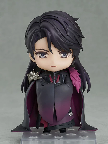 GOOD SMILE ARTS SHANGHAI Zeyan Li Demon Lord Ver Love & Producer Nendoroid Figure - Image 3