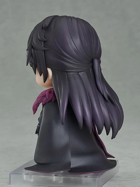 GOOD SMILE ARTS SHANGHAI Zeyan Li Demon Lord Ver Love & Producer Nendoroid Figure - Image 5