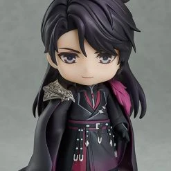 GOOD SMILE ARTS SHANGHAI Zeyan Li Demon Lord Ver Love & Producer Nendoroid Figure