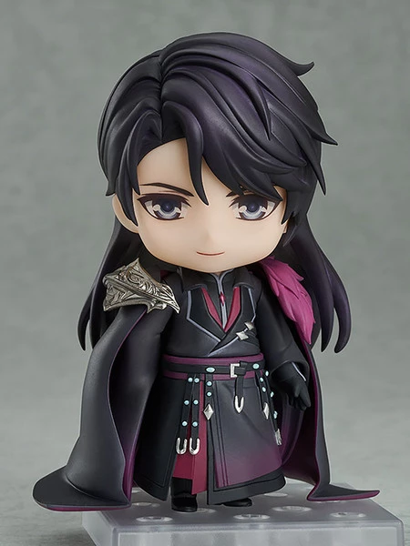 GOOD SMILE ARTS SHANGHAI Zeyan Li Demon Lord Ver Love & Producer Nendoroid Figure