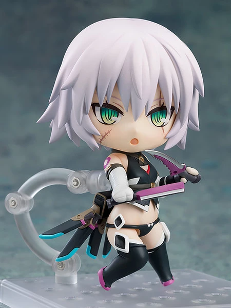 GOOD SMILE Assassin/Jack The Ripper Fate/Grand Order Nendoroid Figure - Image 2