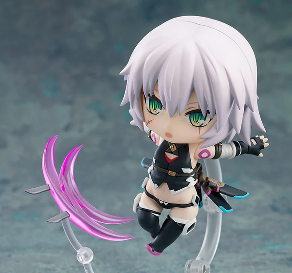 GOOD SMILE Assassin/Jack The Ripper Fate/Grand Order Nendoroid Figure - Image 3