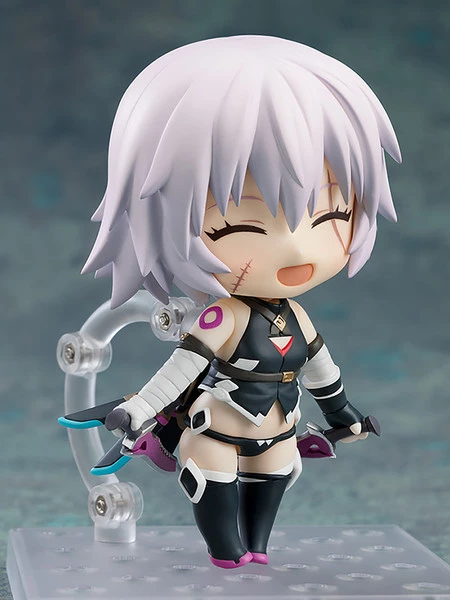 GOOD SMILE Assassin/Jack The Ripper Fate/Grand Order Nendoroid Figure - Image 4