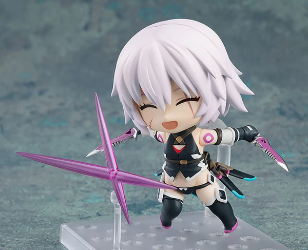 GOOD SMILE Assassin/Jack The Ripper Fate/Grand Order Nendoroid Figure - Image 5