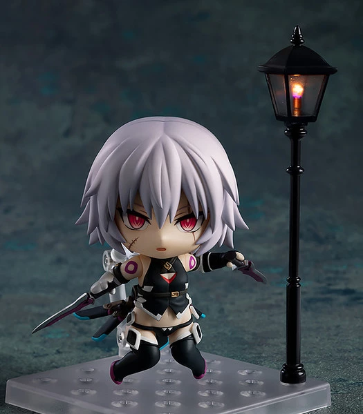 GOOD SMILE Assassin/Jack The Ripper Fate/Grand Order Nendoroid Figure - Image 6