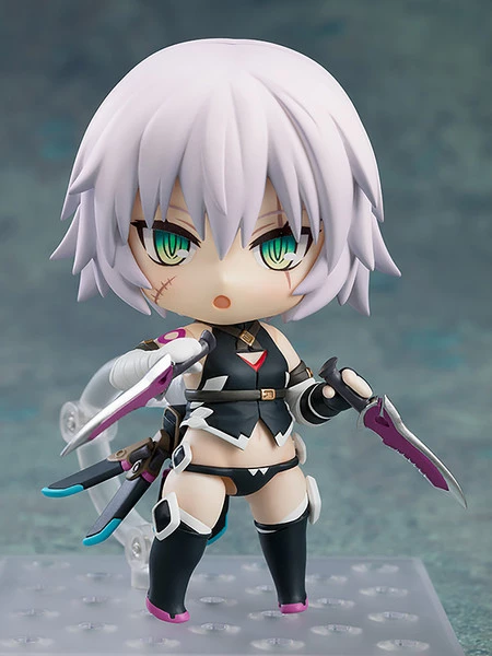 GOOD SMILE Assassin/Jack The Ripper Fate/Grand Order Nendoroid Figure