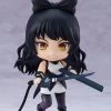 GOOD SMILE Blake Belladonna RWBY Nendoroid Figure