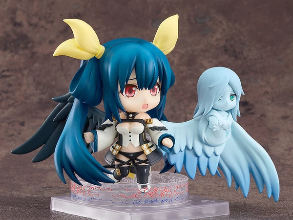 GOOD SMILE Dizzy Guilty Gear Xrd REV 2 Nendoroid Figure - Image 5