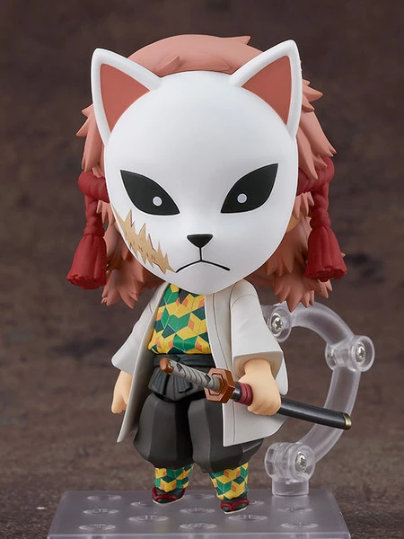 GOOD SMILE Sabito Demon Slayer Nendoroid Figure
