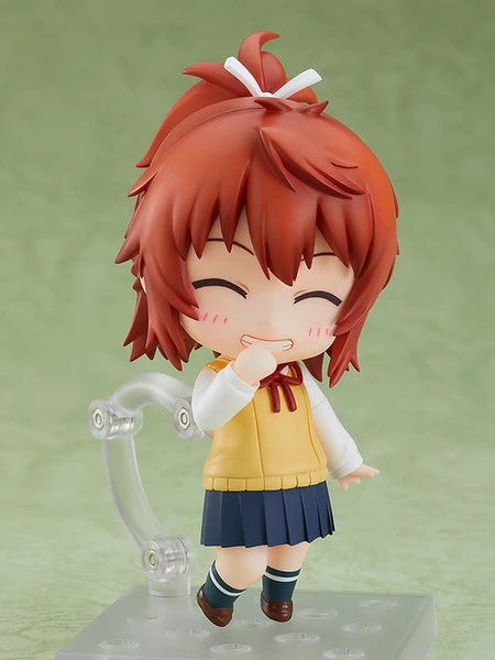 GOOD SMILE Natsumi Koshigaya Non Non Biyori Nonstop Nendoroid Figure - Image 2