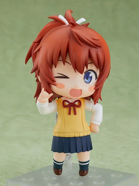 GOOD SMILE Natsumi Koshigaya Non Non Biyori Nonstop Nendoroid Figure - Image 3
