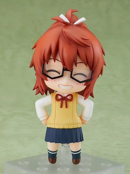 GOOD SMILE Natsumi Koshigaya Non Non Biyori Nonstop Nendoroid Figure - Image 5