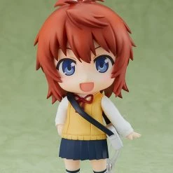 GOOD SMILE Natsumi Koshigaya Non Non Biyori Nonstop Nendoroid Figure