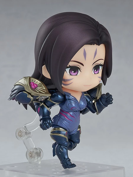 GOOD SMILE ARTS SHANGHAI Kai'Sa League Of Legends Nendoroid Figure - Image 2