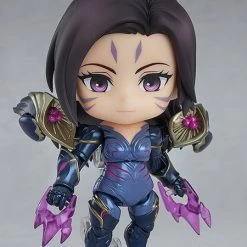 GOOD SMILE ARTS SHANGHAI Kai'Sa League Of Legends Nendoroid Figure