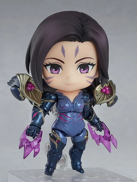 GOOD SMILE ARTS SHANGHAI Kai'Sa League Of Legends Nendoroid Figure