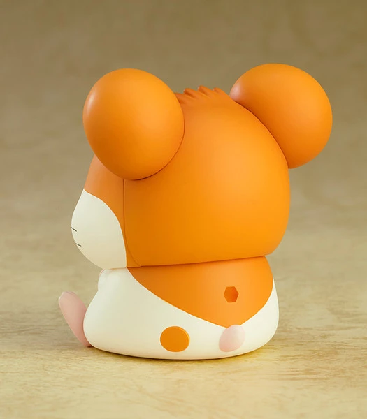 GOOD SMILE Hamtaro Nendoroid Figure - Image 6