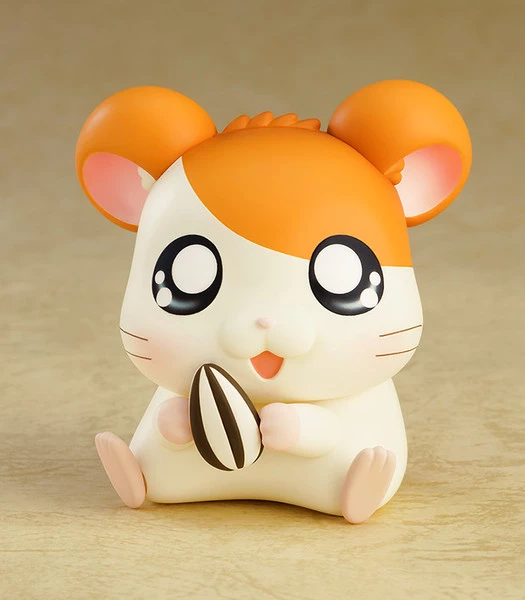 GOOD SMILE Hamtaro Nendoroid Figure