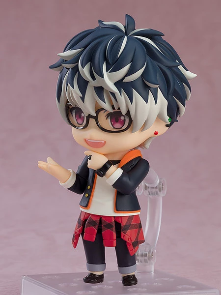 ORANGE ROUGE Momo IDOLiSH7 Nendoroid Figure - Image 2