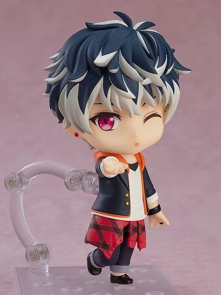 ORANGE ROUGE Momo IDOLiSH7 Nendoroid Figure - Image 3