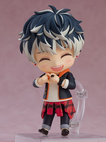 ORANGE ROUGE Momo IDOLiSH7 Nendoroid Figure - Image 4