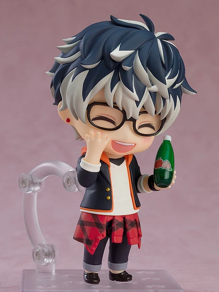 ORANGE ROUGE Momo IDOLiSH7 Nendoroid Figure - Image 5