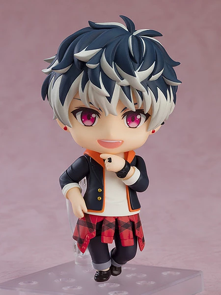 ORANGE ROUGE Momo IDOLiSH7 Nendoroid Figure