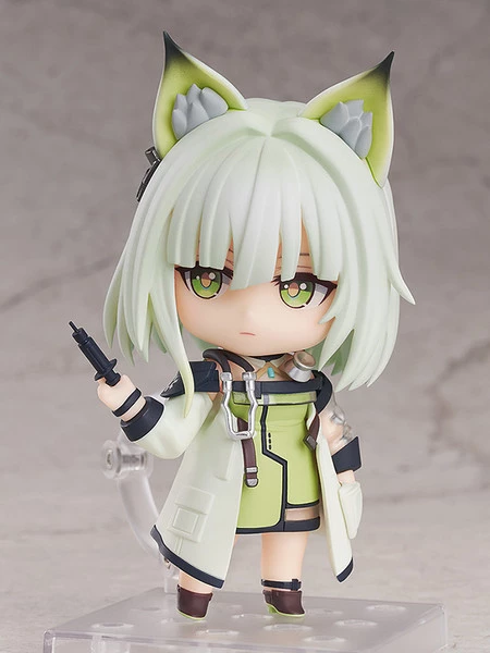 GOOD SMILE ARTS SHANGHAI Kal'tsit Arknights Nendoroid Figure - Image 5