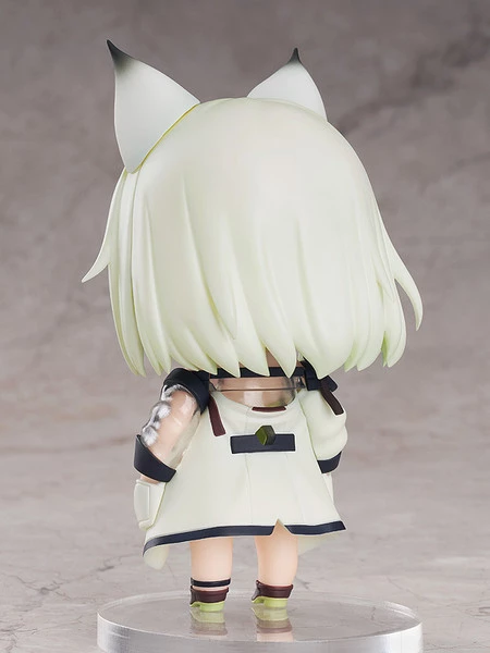 GOOD SMILE ARTS SHANGHAI Kal'tsit Arknights Nendoroid Figure - Image 6