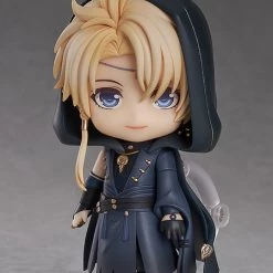 GOOD SMILE ARTS SHANGHAI Qiluo Zhou Shade Ver Love & Producer Nendoroid Figure