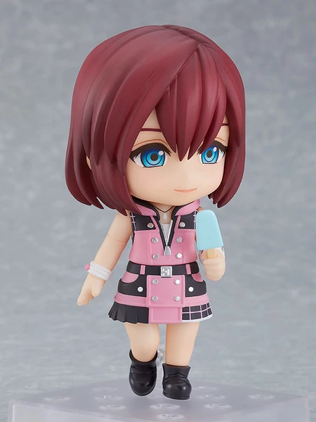 GOOD SMILE Kairi Kingdom Hearts III Ver Nendoroid Figure - Image 5