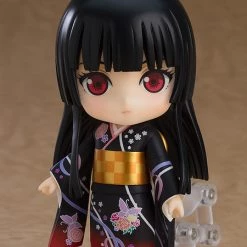 GOOD SMILE Ai Enma Hell Girl Fourth Twilight Nendoroid Figure