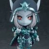 GOOD SMILE Sylvanas Windrunner World Of Warcraft Nendoroid Figure