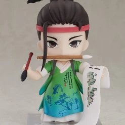 GOOD SMILE ARTS SHANGHAI Shen Zhou Canal Towns Nendoroid Figure
