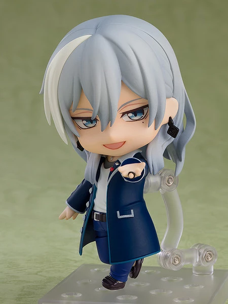 ORANGE ROUGE Yuki IDOLiSH7 Nendoroid Figure - Image 2