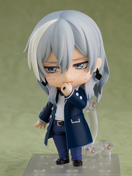 ORANGE ROUGE Yuki IDOLiSH7 Nendoroid Figure - Image 3