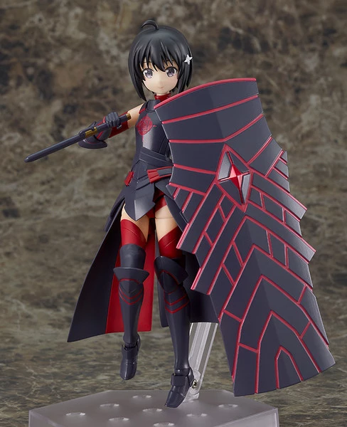 GOOD SMILE Maple Machine God Ver BOFURI ACT MODE Action Figure - Image 7