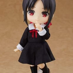 GOOD SMILE Kaguya Shinomiya Kaguya-sama Love Is War? Nendoroid Doll Figure