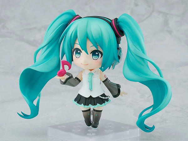 GOOD SMILE Hatsune Miku NT Vocaloid Nendoroid Figure - Image 6