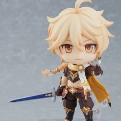 GOOD SMILE Traveler (Aether) Genshin Impact Nendoroid Figure