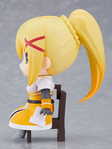 GOOD SMILE Darkness Konosuba Nendoroid Swacchao! Figure - Image 4