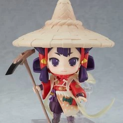 GOOD SMILE Princess Sakuna Sakuna Of Rice And Ruin Nendoroid Figure